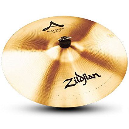 A 18&quot; Rock Crash · Crash-Cymbal | 427882