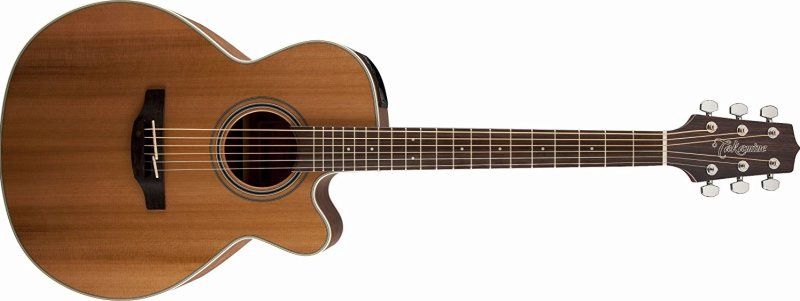 NEX Acoustic-Electric Guitar | 433437