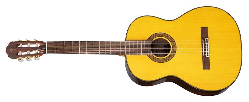 Classical Guitar, Natural Left Handed | 433658