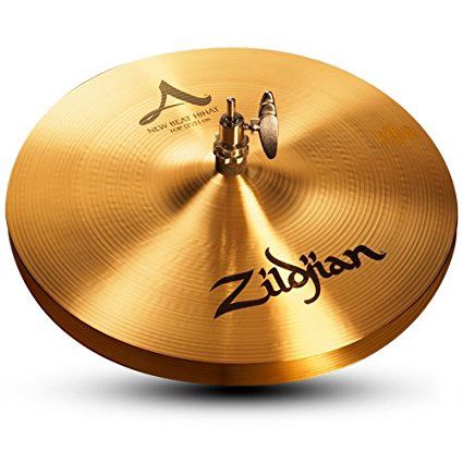 A0130 13&#39;&#39; HiHats | 427857