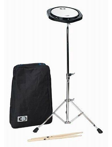 Drums Practice Pad with Case | 459132
