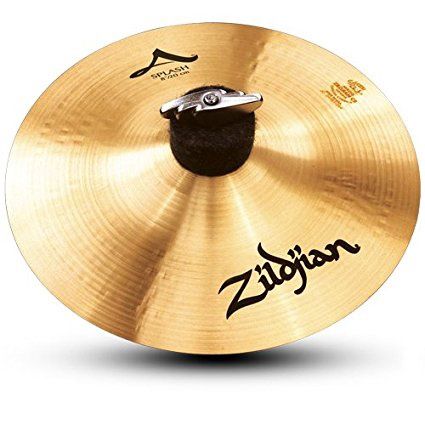A0210 8&#39;&#39; Splash Cymbal | 427870