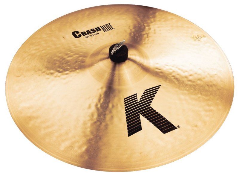 K 20-Inch Crash Cymbal Ride | 427912