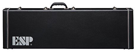 LTD B Style Electric Bass Guitar Case | 506251