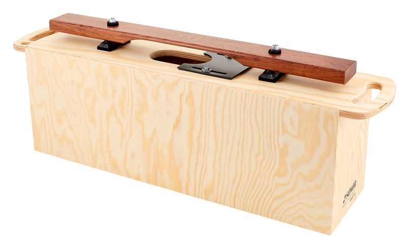 Rosewood Contra Bass Bar, Note Bb | 271254