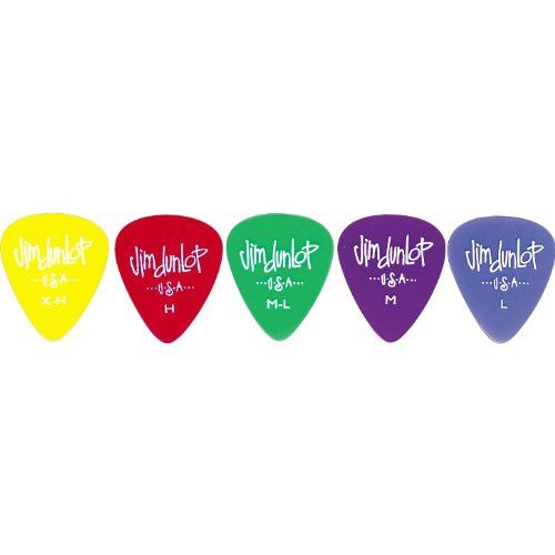 GELS™ Guitar Picks | 217091