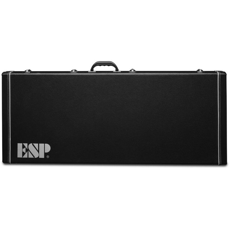 LTD Snakebyte Guitar Form-Fit Case | 506364