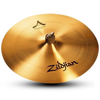 16&#39;&#39; Medium Crash Cymbal | 427879