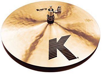 K 13&quot; Hi Hat Cymbal Pair | 427914