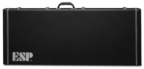 EC/Eclipse Baritone Scale Guitar Case | 506256