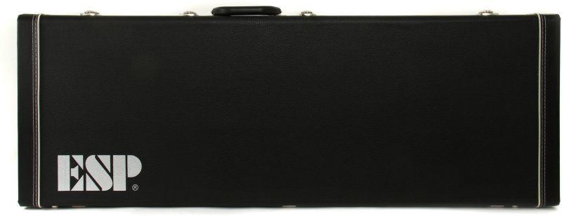 LTD EX GUITAR FORM FIT CASE | 506258