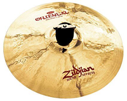 A0611 11&#39;&#39; Splash Cymbal | 427903