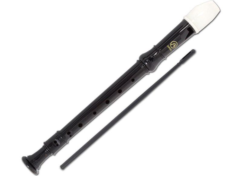 One Piece Soprano Baroque Recorder | 200002