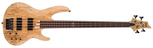 LTD Spalted Maple Natural Satin | 506288