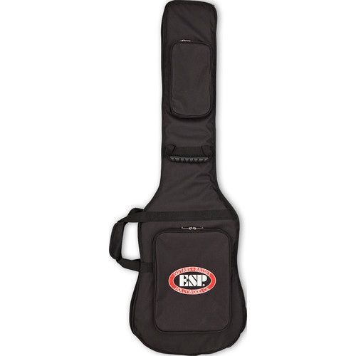 Deluxe Bass Gig Bag | 506317