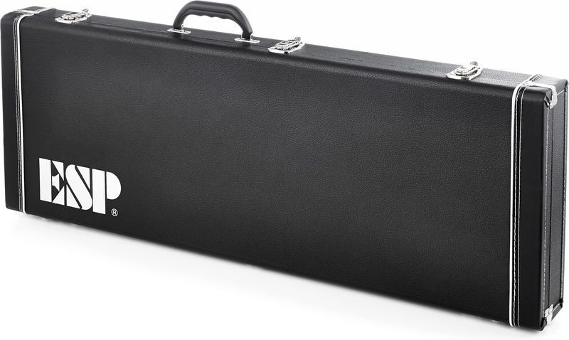 EC Guitar Form Fit Case | 506255