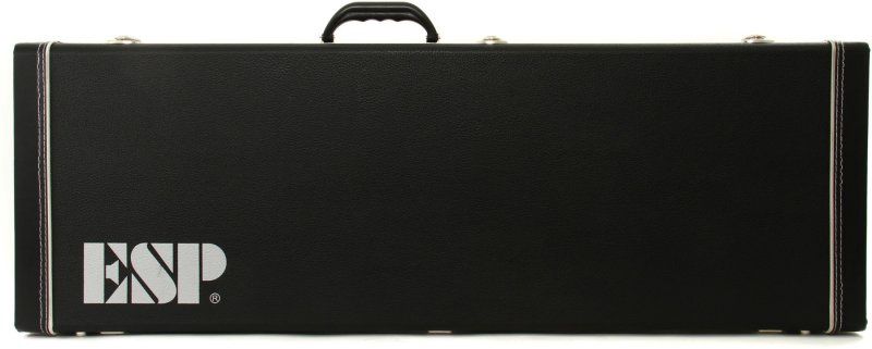 F Guitar Form-Fit Case | 506259