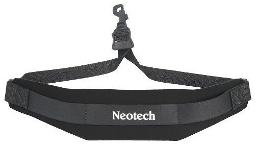 Soft Sax Strap - Swivel 1901162 | 217159