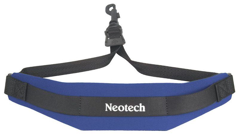 Soft Sax Strap, Royal, Swivel Hook 1904162 | 217160