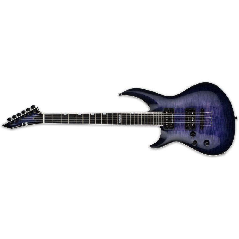LTD Left Hand Electric Guitar Reindeer Blue | 506776