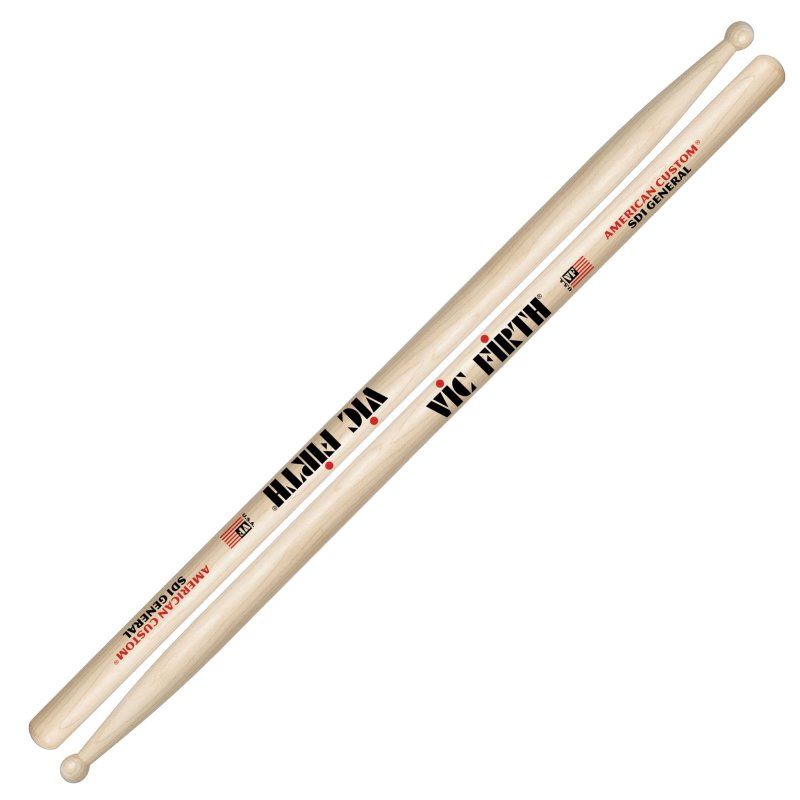 American Custom General Concert Snare Sticks | 213368
