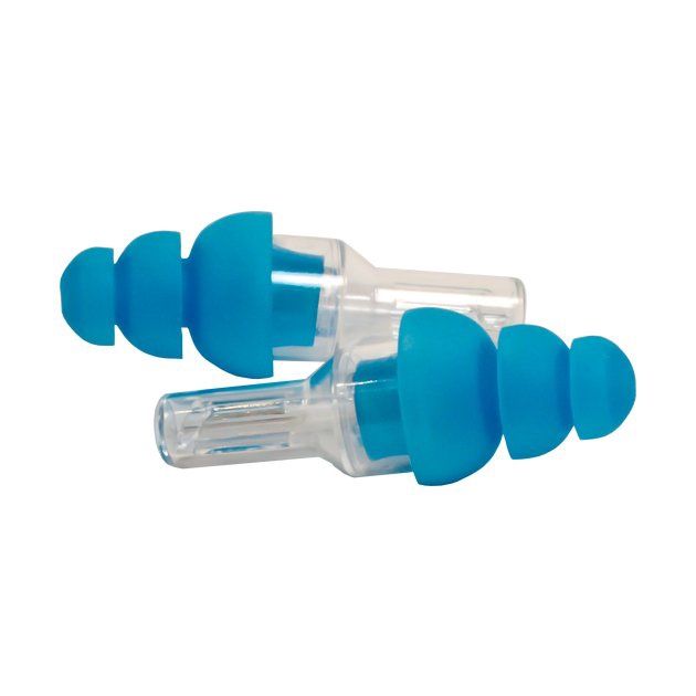 High Fidelity Hearing Protection Earplugs, Large | 597956