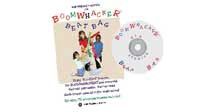 Beat Bag (Book/CD) | 506531