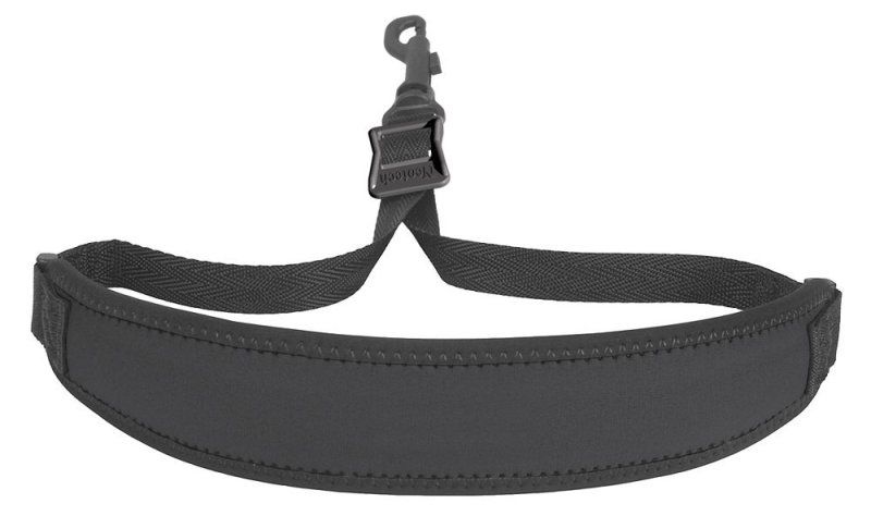 Classic Strap, Black, X-Long, Swivel Hook 2001172 | 217174