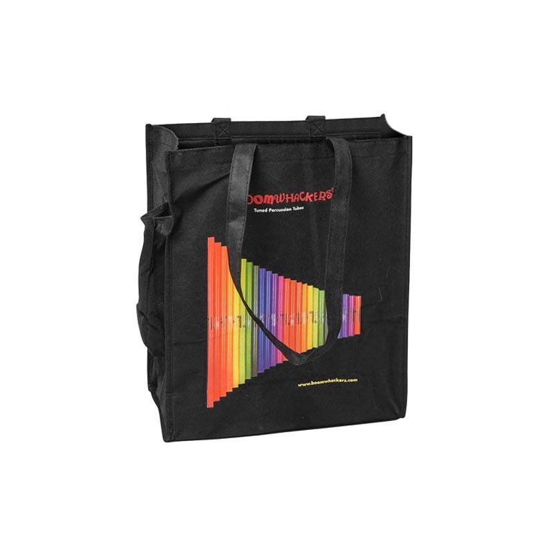 Move And Play Boomwhacker Tote Bag | 509442