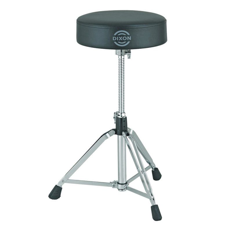 Heavy Double-Braced Drum Throne | 527968