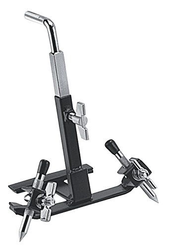 Mount for Bass Drum Pedal | 528288