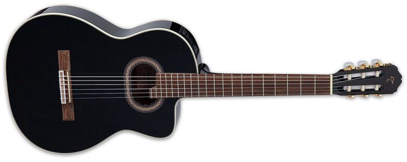 G-Series Classical Acoustic Guitar, Black | 533299