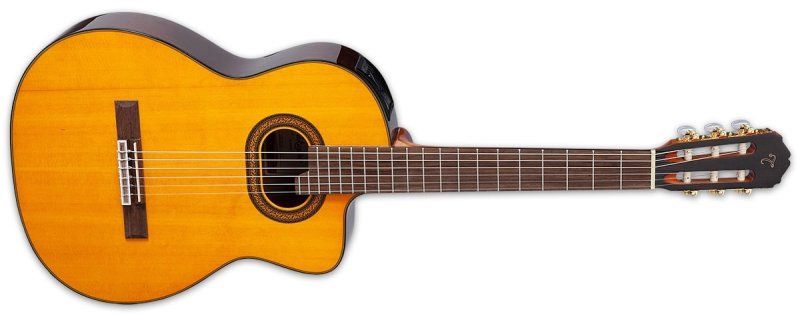 G-Series Classical Acoustic Guitar, Natural | 533298