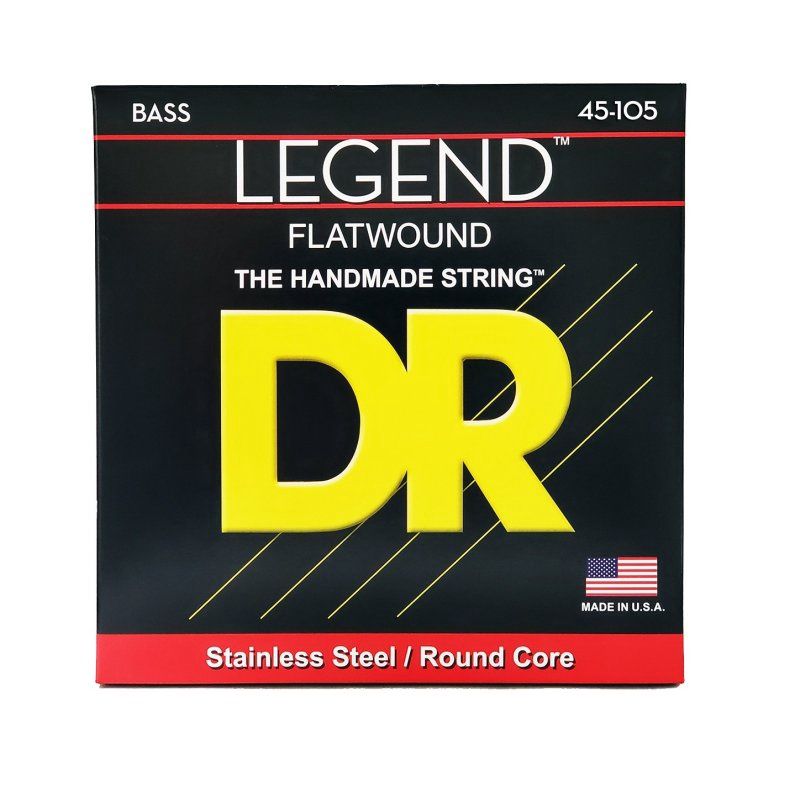 Legend Bass Strings, Medium (45-105) | 534893