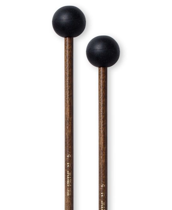 American Custom Medium Hard Rubber Xylophone Mallets | 215778