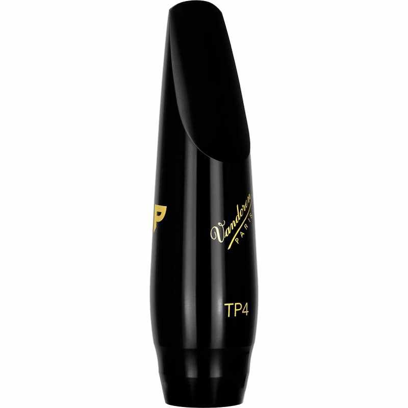 TP4 Profile Series Tenor Saxophone Mouthpiece | 690312