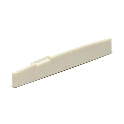 Guitar Tusq 16&quot; Radius Comp. Saddle | 292355