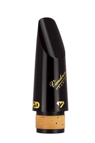 BD5 HD Black Diamond Bb Clarinet Mouthpiece | 690309