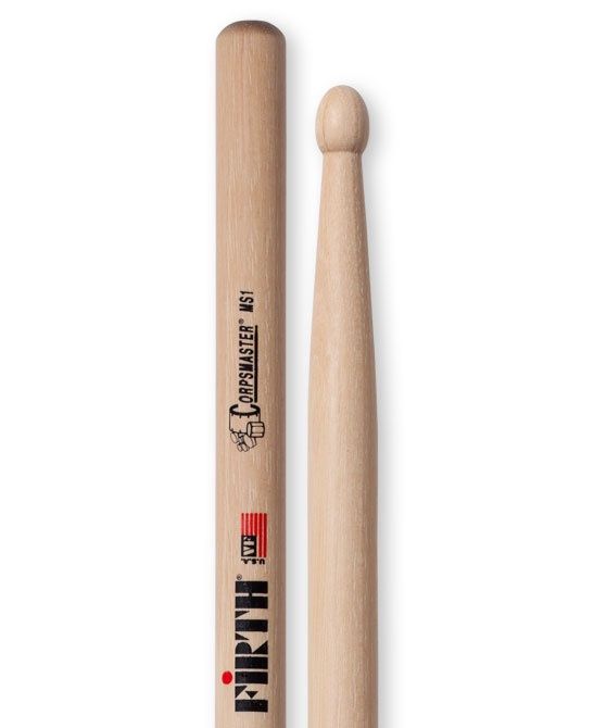 MS1 Corpsmaster Marching Snare Sticks | 215871