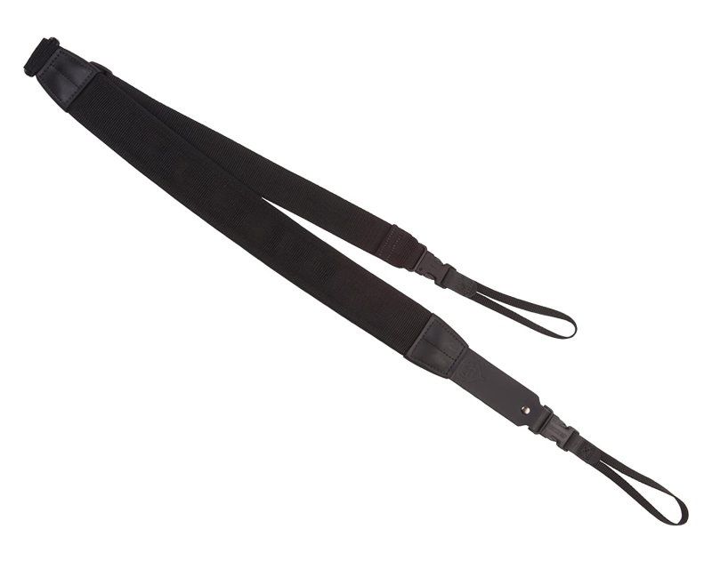 Slimline Banjo Strap, Short (Black Webbing) 8201592 | 533902