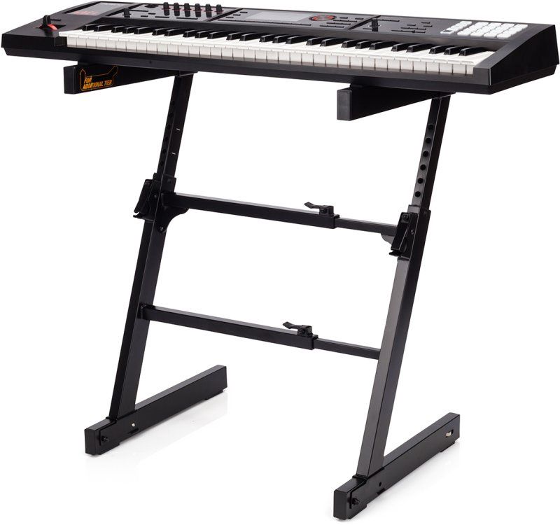 Z-Style Auto-Lok Keyboard Stand | 424391
