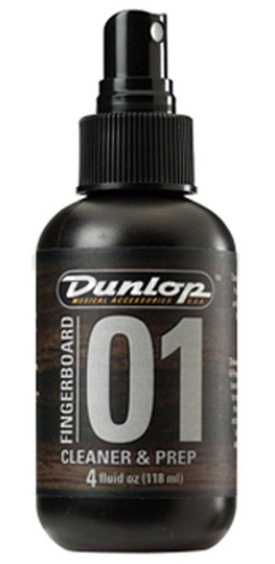 Fingerboard Cleaner &amp; Prep. | 228479