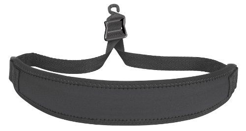 Classic Strap, Black, Open Hook 2001002 | 214816