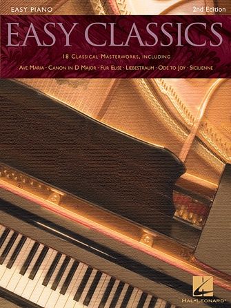 Easy Classics 2nd Edition