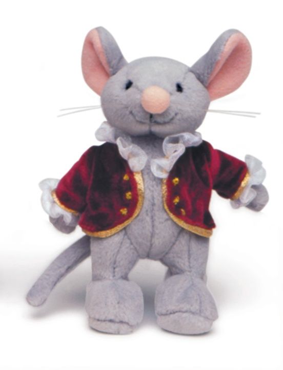 MLM/Mozart Mouse