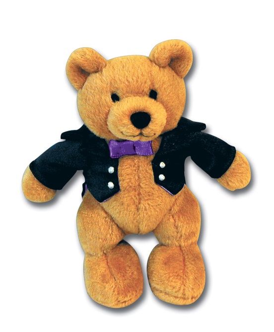 MLM/Beethoven Bear
