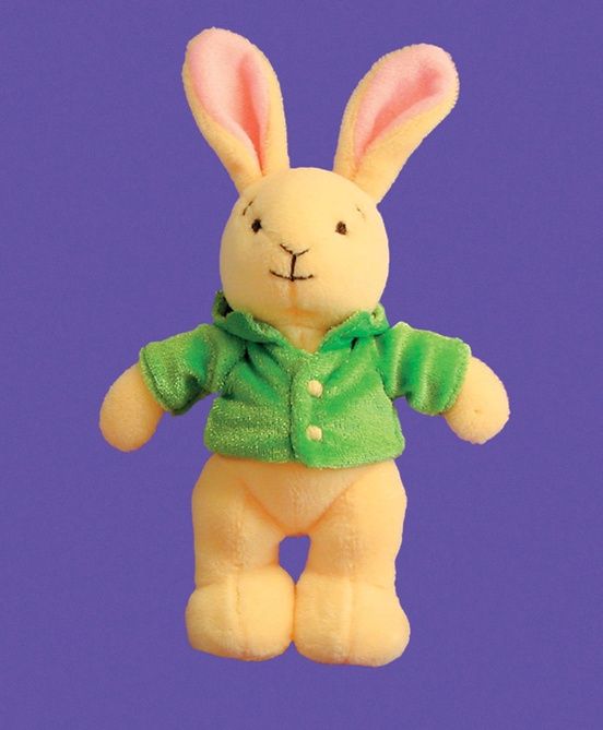 Music for Little Mozarts/JS BUNNY