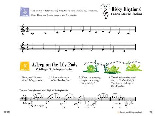 FPA Primer Theory 2nd edition