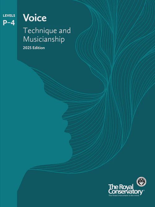 Technique and Musicianship Preparatory–4