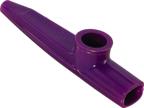 Mano Percussion Kazoo
